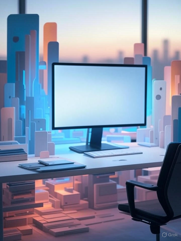 article-2041-1763720364.jpeg 57% Adopt Tools, Save 4.2 Hours Weekly