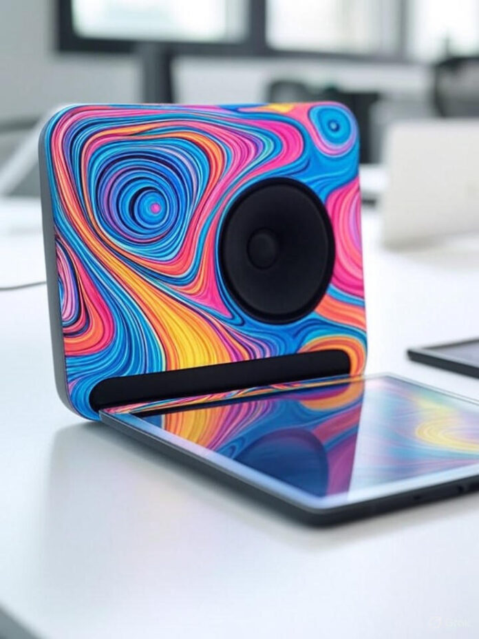 Sam Altman and Jony Ive Unveil Playful AI Hardware with ChatGPT