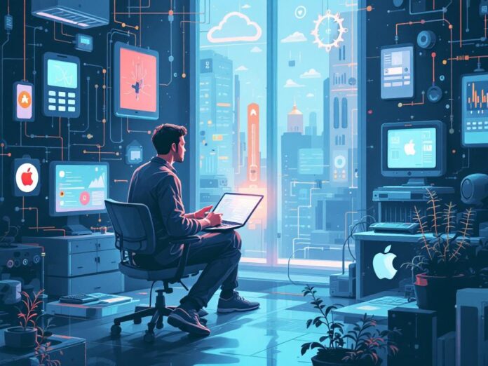 OpenAI Poaches Apple Engineers for AI Hardware Push with Jony Ive