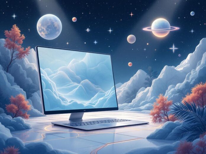 Android Desktop with Gemini AI to Rival ChromeOS