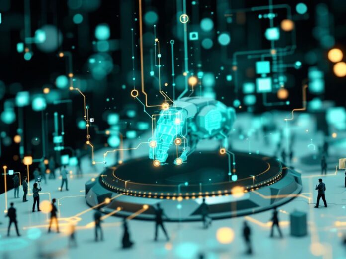 Microsoft Bets the Enterprise on Autonomous AI