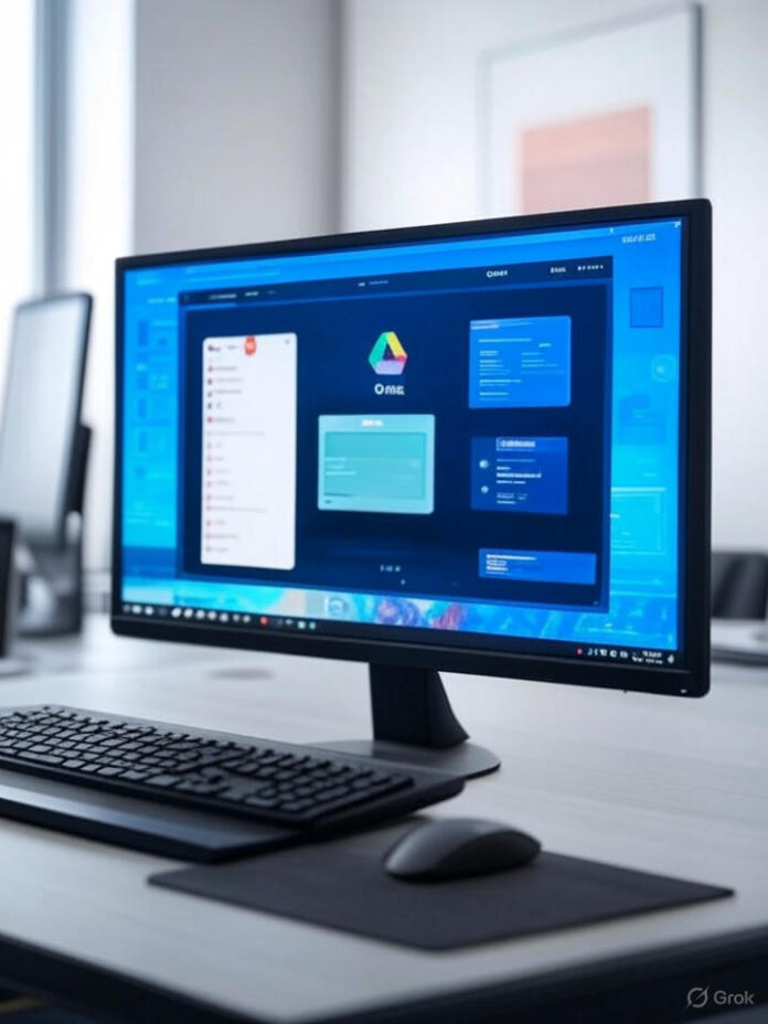 AI Dives Deep into Your Emails and Files for Smarter Insights