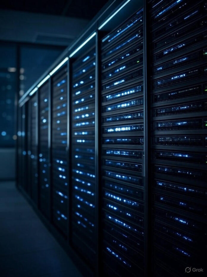 Denials Amid Trillion-Dollar AI Bets