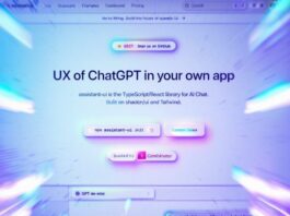 AI App of the Week: Assistant UI – The React Library That’s Eating the AI Chat Interface Market