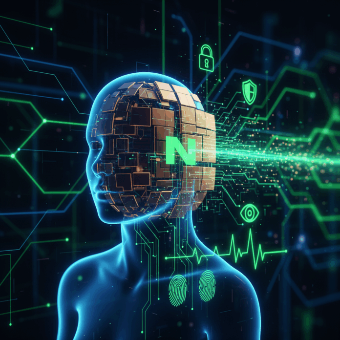 authID Joins NVIDIA Connect to Advance AI Agent Security