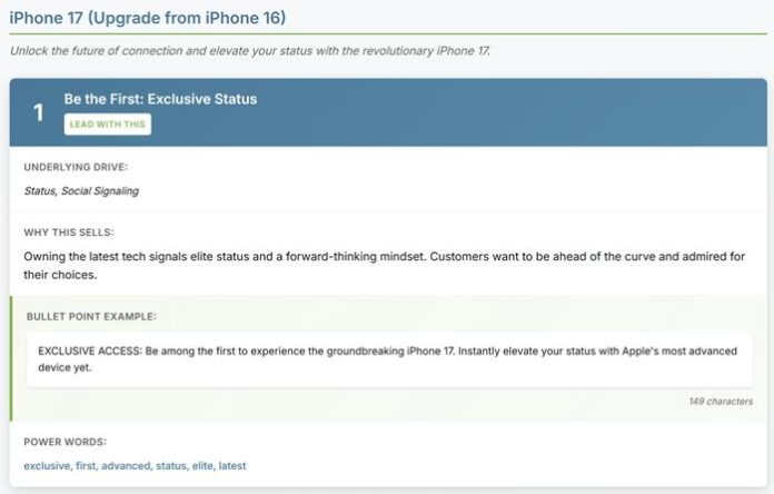 "Every Amazon seller knows the frustration of great products that underperform because the listing doesn