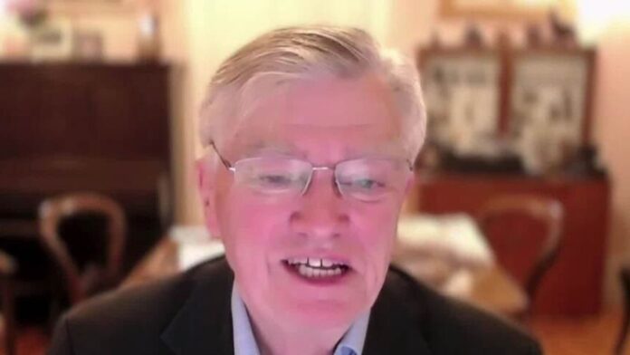 New AI app sparks debate by bringing deceased relatives to 'life' | News UK Video News