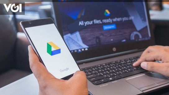 Google Drive Can Now Convert Long PDFs Into AI-Based Audio Summaries