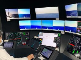 Automation and AI in shipping: tools for improving productivity