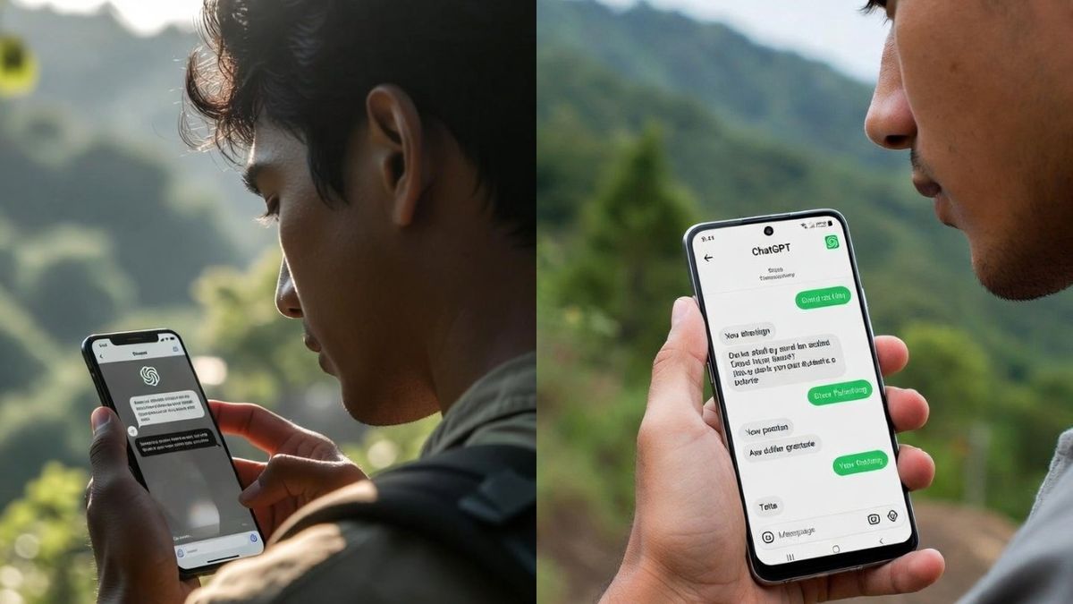 being-mean-to-chatgpt-give-more-accuracy-2025-11-24-11-02-30.jpg Rude prompts make AI perform better, but may harm communication norms: Study