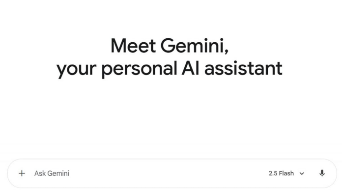 Google Gemini Can Now Access Data From Your Chats, E-Mail, Drive Using Deep Research