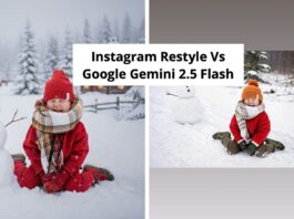 Which AI Photo Editing Tool Is Better?