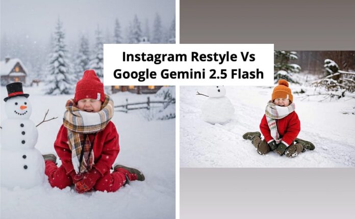Which AI Photo Editing Tool Is Better?