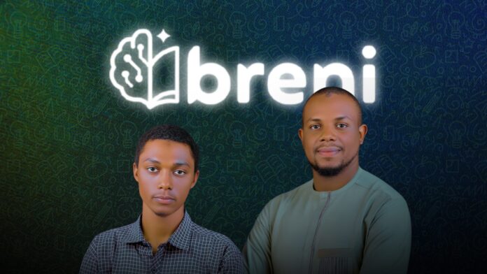 How Breni, a Nigerian Edtech startup, gained 3,000+ users in 20+ countries with zero ad spend 