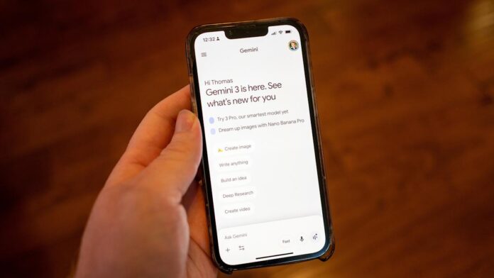 Google Limits Gemini's Free Nano Banana Pro Access