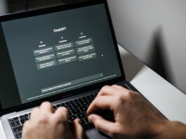 New Orleans Bourbon Street 