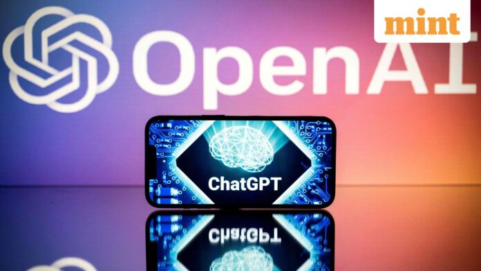 OpenAI rolls out ChatGPT update with GPT 5.1 models