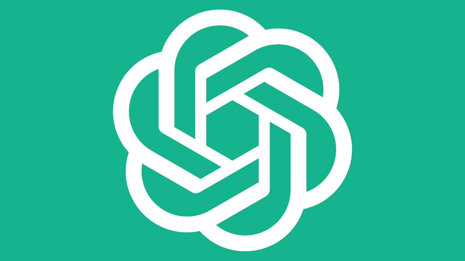 chatgpt-logo.jpg New AI Model Released By OpenAI