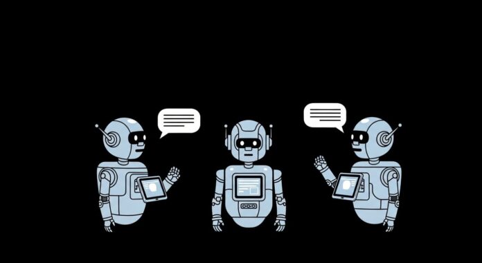 Sparkle Launches STLS-AI for Secure AI Agent Communication