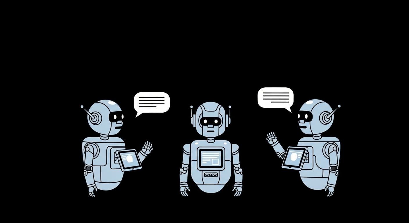 chats.jpg Sparkle Launches STLS-AI for Secure AI Agent Communication