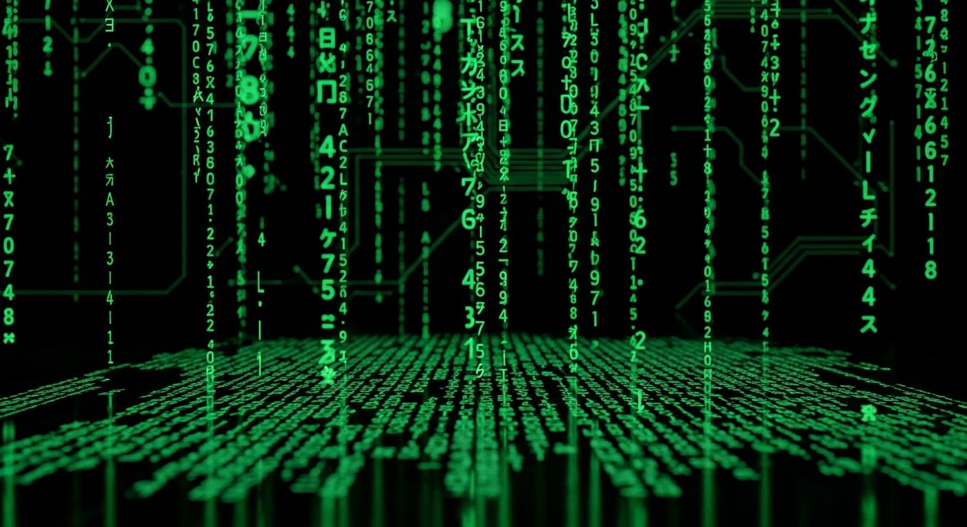 code_3d.jpg Students' Trust in AI Coding Tools: A Short-Term Rise