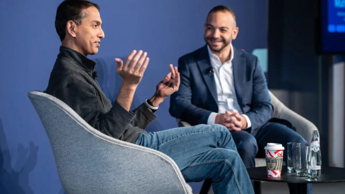 SAP’s Muhammad Alam speaks to the ROI debate