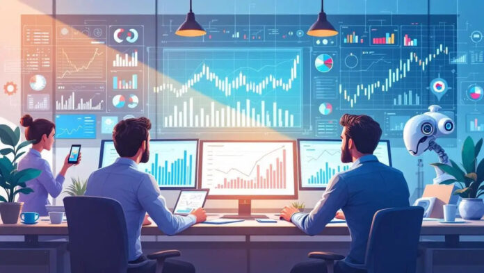 Sage launches AI agents & cloud platform to boost finance teams