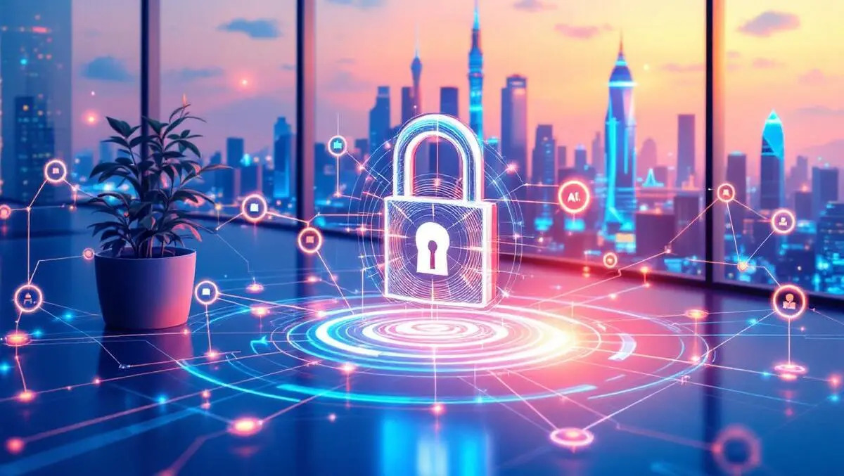 compatible_digital-lock-ai-network-cybersecurity-autonomous-ai-corporate-office-asia-pacific-citysca.jpeg APAC surge in agentic AI adoption sparks new cyber risks focus