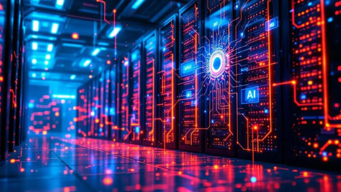 OVHcloud unveils AI & quantum platforms to boost digital autonomy