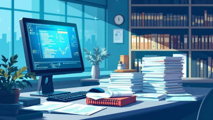 NetDocuments sees 72% APAC growth as law firms embrace AI tools