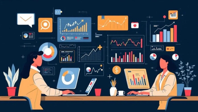 Link advisers to gain AI tools as Afterburner boosts efficiency