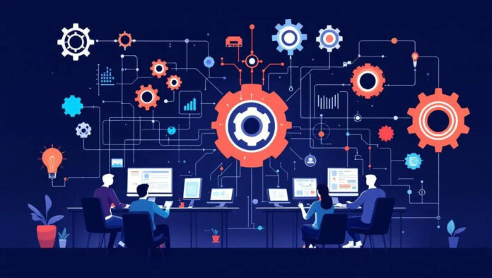 OutSystems Agent Workbench drives AI automation in enterprises