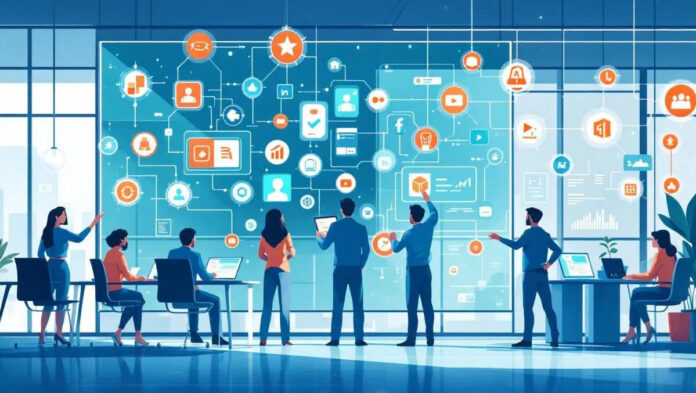 Zoho One revamp boosts collaboration with unified AI features