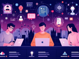 AI tools become essential for UK job seekers, survey reveals