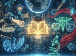 USC’s ‘big tent’ approach to artificial intelligence