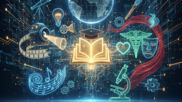 USC’s ‘big tent’ approach to artificial intelligence