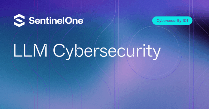 LLM Cybersecurity - Featured Image 
