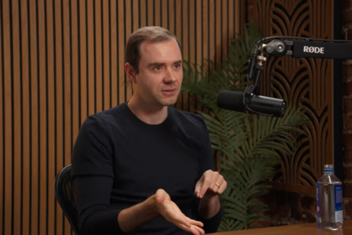 OpenAI Co-Founder: AI Agents Are Still 10 Years Away