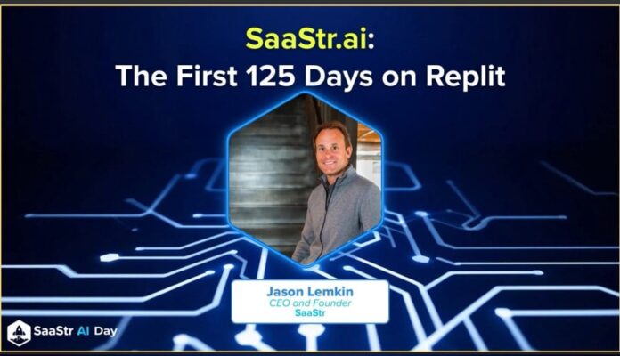 125 Days, 750,000 Uses, One Realization: Some of Our AI Agents Are Now Truly Part of the Team. Replit v3 Was The First