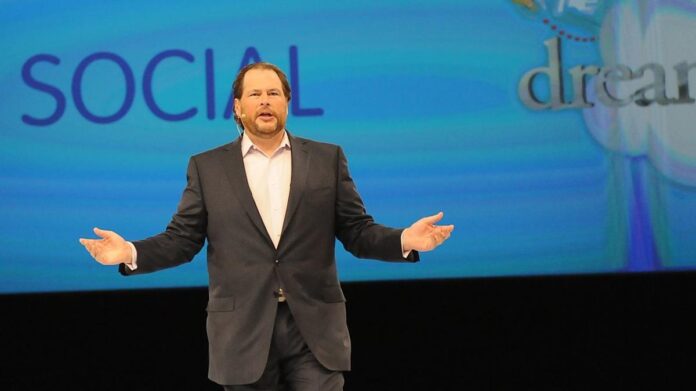 Marc Benioff just gave ChatGPT the cold shoulder—Gemini 3 is the new favorite