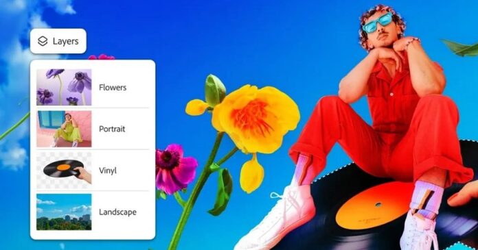 Adobe adds Nano Banana Pro to Firefly, Photoshop