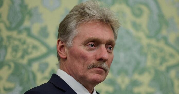 Kremlin on AI Use: Putin Avoids Tools, Officials Rely on Them - Deccan Herald