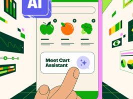 Instacart extends AI tools to grocers of all sizes