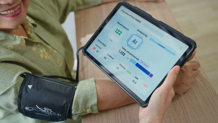 AI Tools Revolutionize Frontline Health