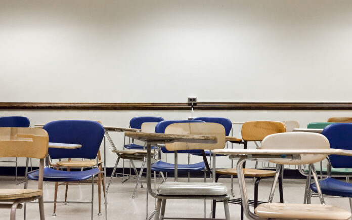 Concerns Raised As Teachers Increasingly Use AI To Write IEPs