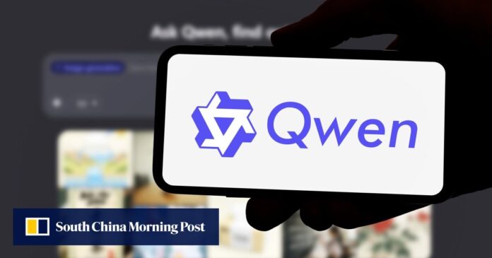 Alibaba’s Qwen app challenges AI subscription models with free access