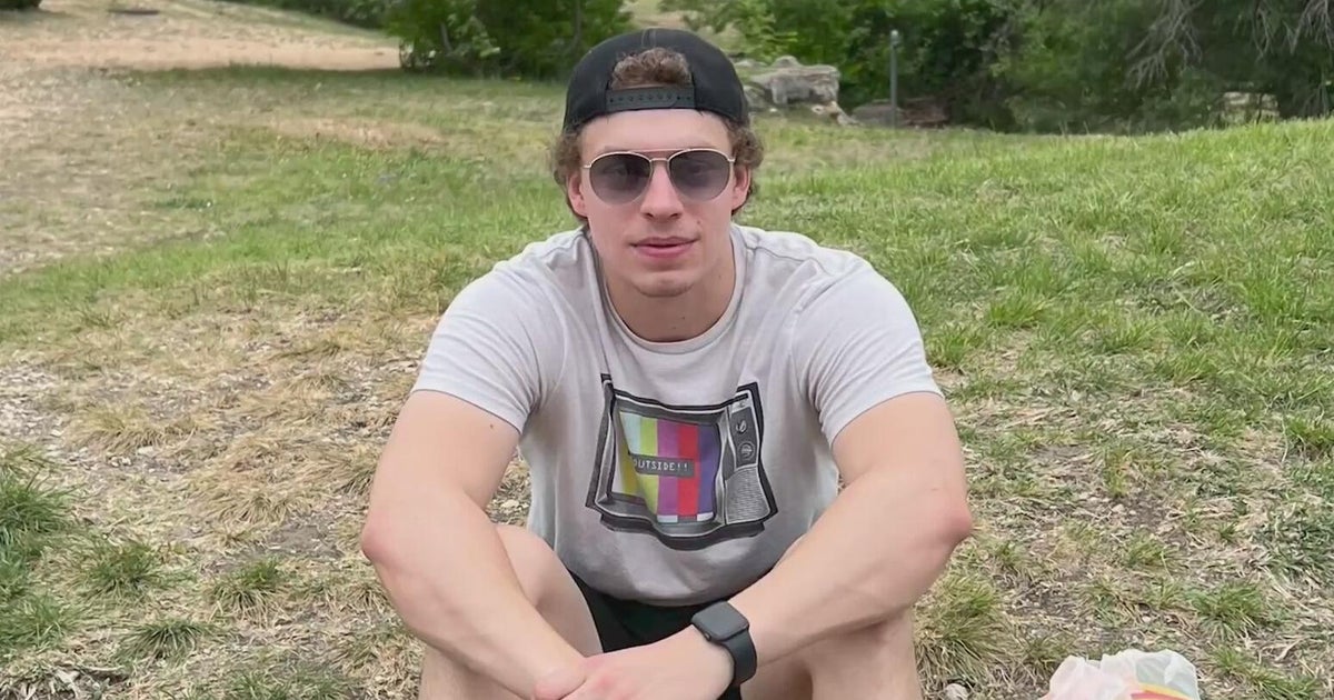 e2fbdbe544662be7ade1ffe4f9294af0.jpg San Francisco-based OpenAI faces lawsuit over man's death following conversation with chatbot - CBS News