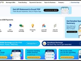 Paytm app gets major redesign with AI features, new rewards and smarter tools