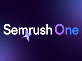 Semrush ONE 