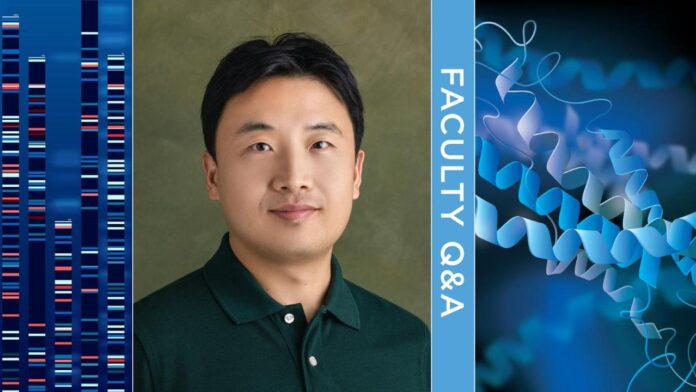 Biostatistician Designs AI Tools for Early Diagnosis and Treatment of Alzheimer’s and Other Complex Diseases